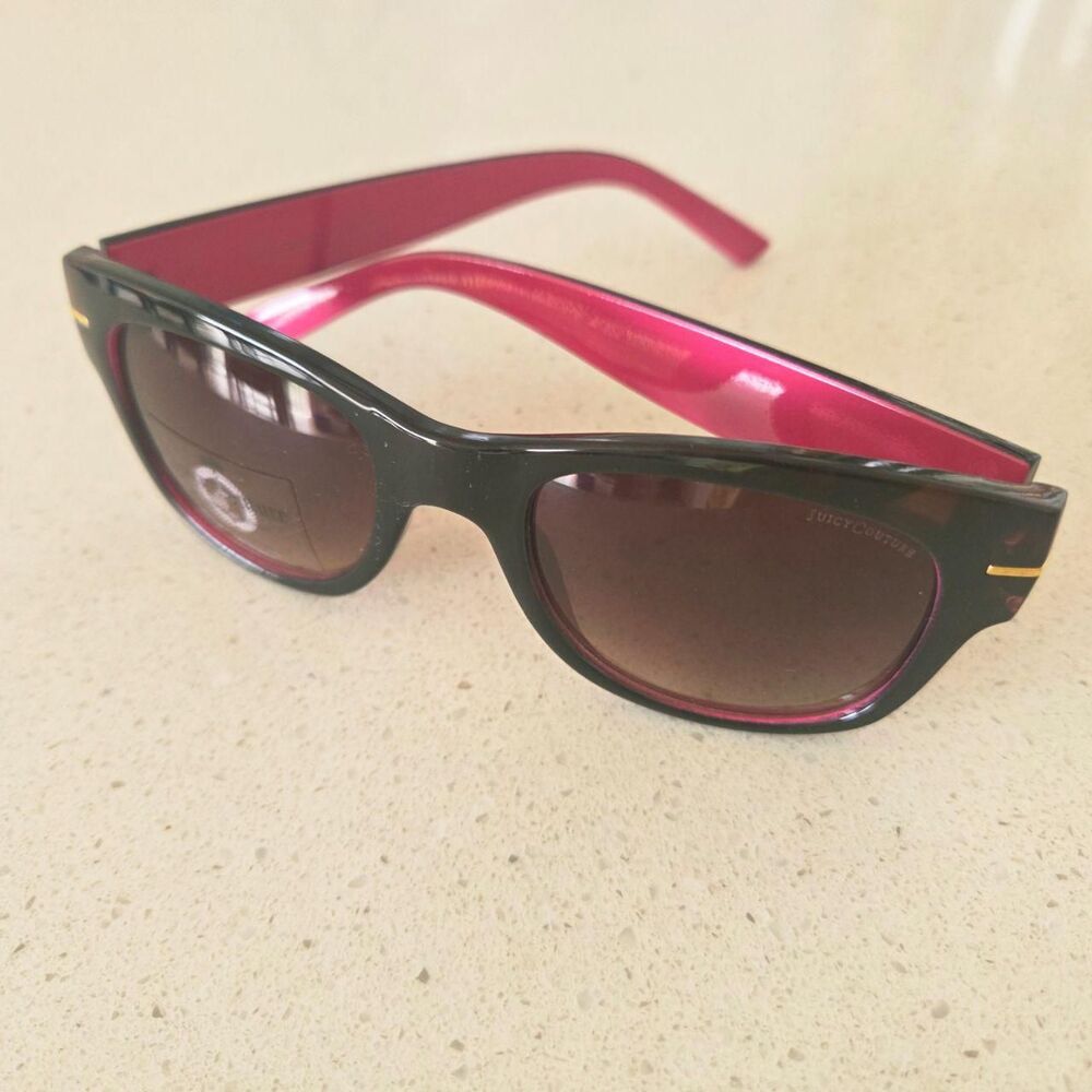Juicy-couture Women's multi Sunglasses